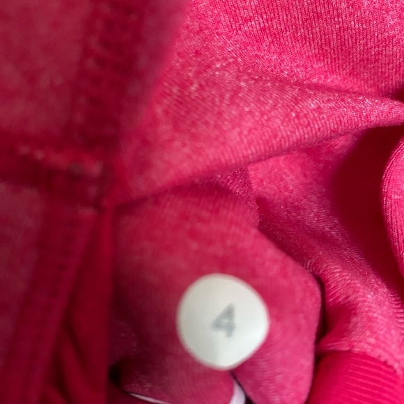 Lululemon stride jacket 4 - Picture 3 of 5